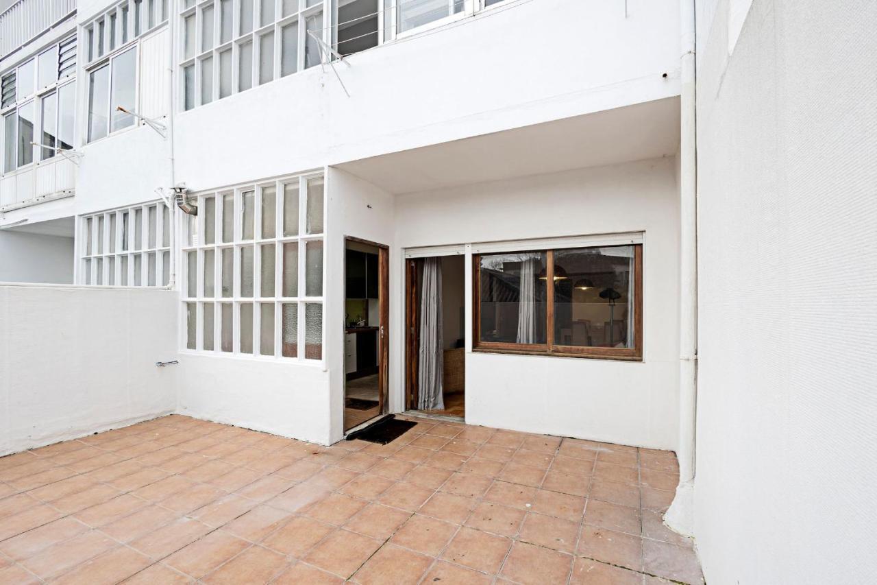 Torrinha 83 By Lovelystay Appartamento Oporto