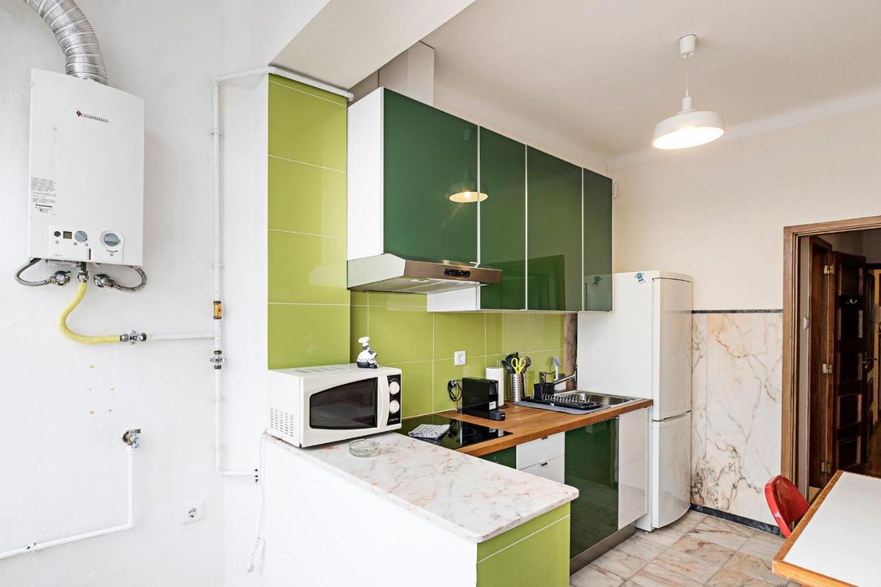 Appartamento Torrinha 83 By Lovelystay Oporto