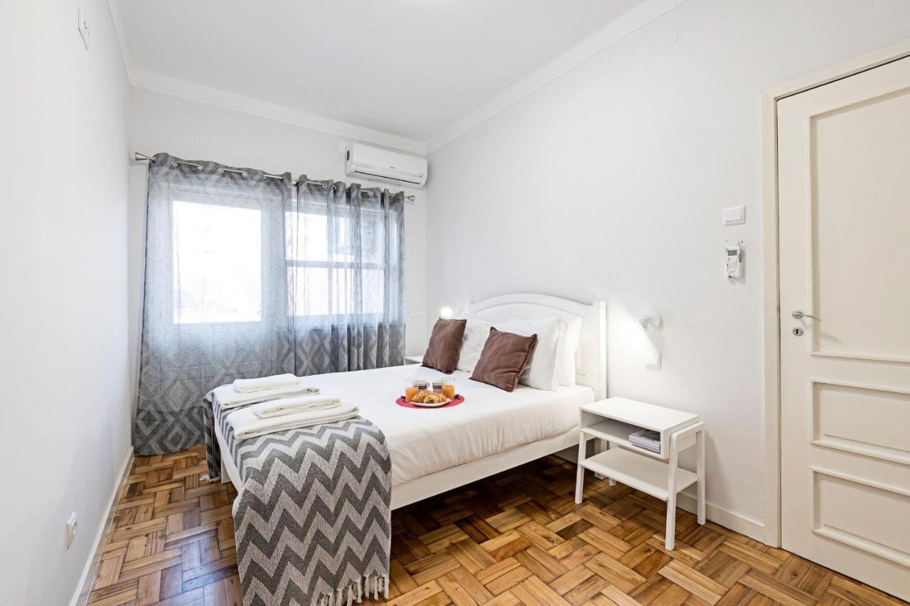 Torrinha 83 By Lovelystay Appartamento Oporto