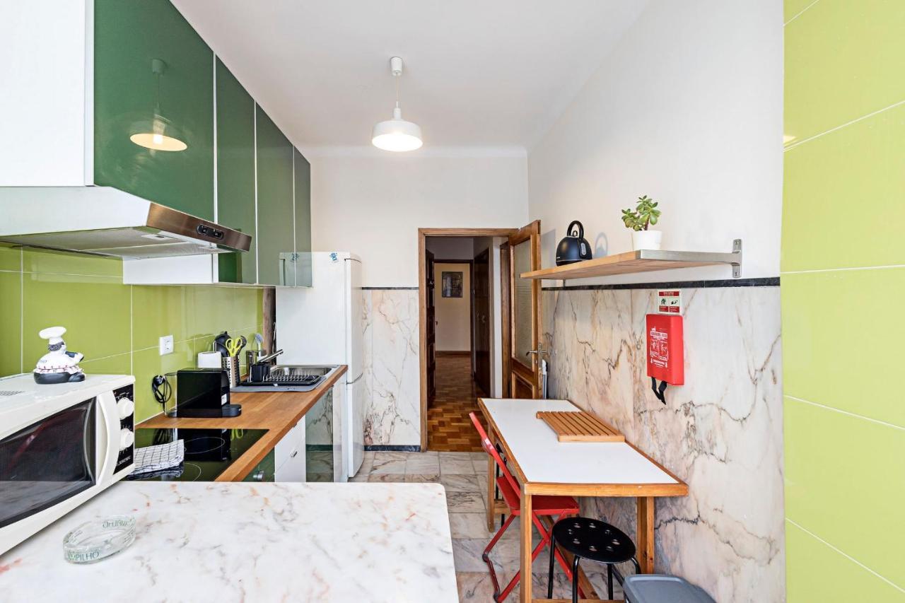 Torrinha 83 By Lovelystay * Oporto