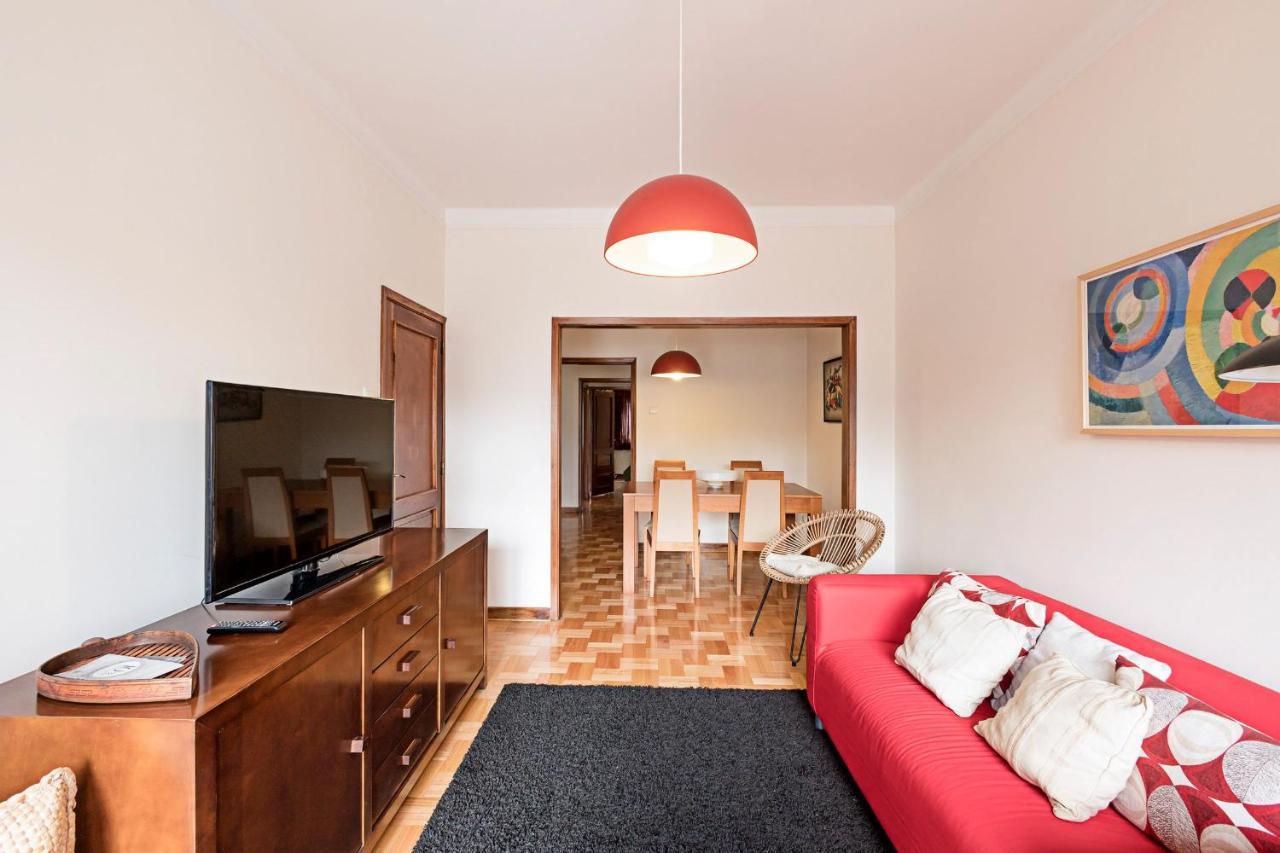 Appartamento Torrinha 83 By Lovelystay *