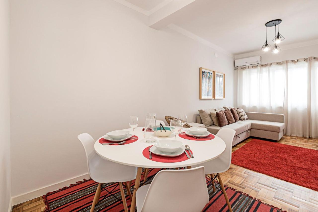 Appartamento Torrinha 83 By Lovelystay Oporto